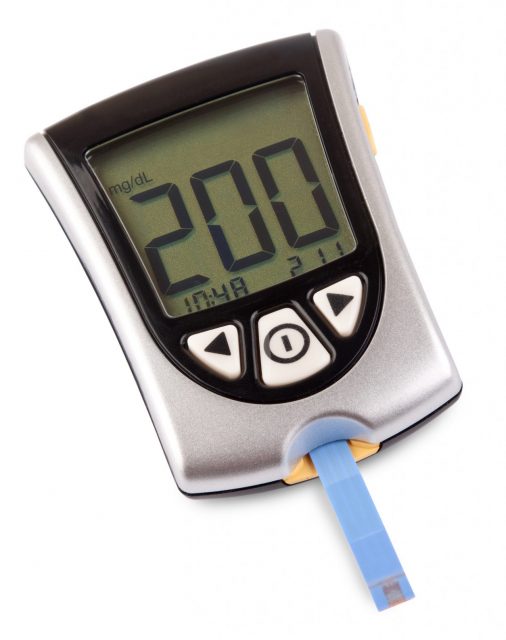 如何診斷我是否患有2型糖尿??？