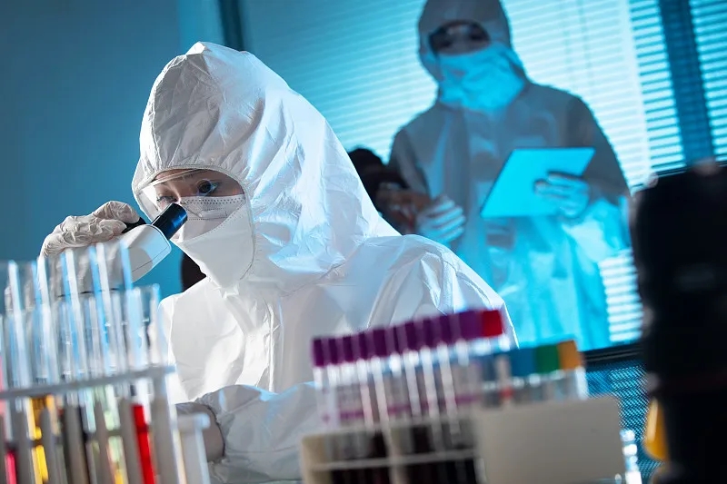 干細胞臨床試驗流程是怎樣的？