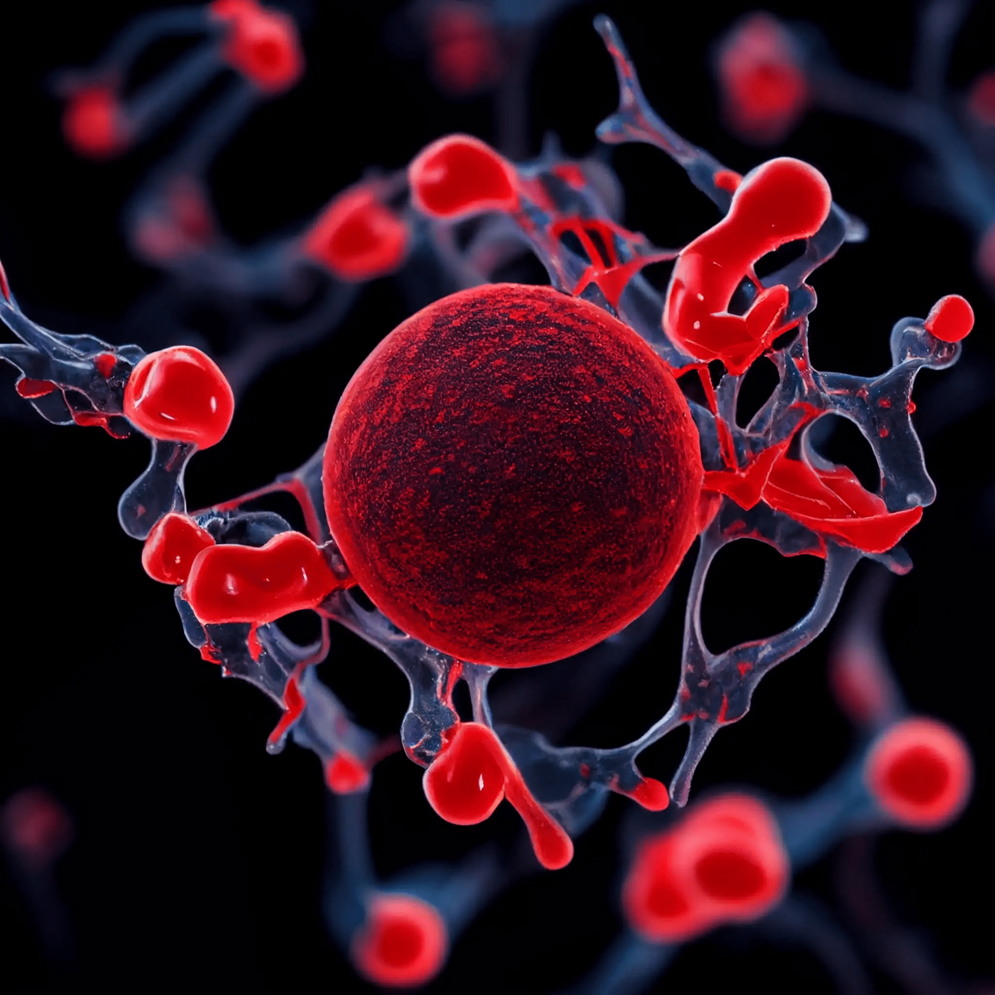 造血干細胞移植對治療多發(fā)性硬化癥的益處和風(fēng)險