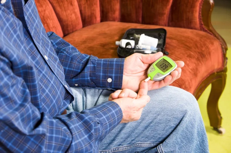 如何檢查糖尿病干細胞治療的資格？