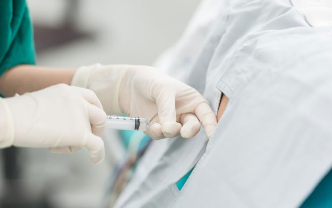 坐骨神經(jīng)痛的干細胞療法