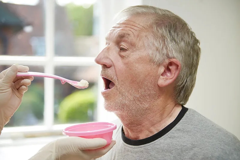 癡呆癥——早期征兆、癥狀、治療