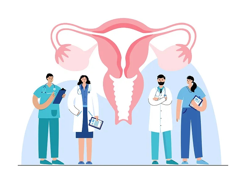 卵巢早衰的癥狀、病因和治療