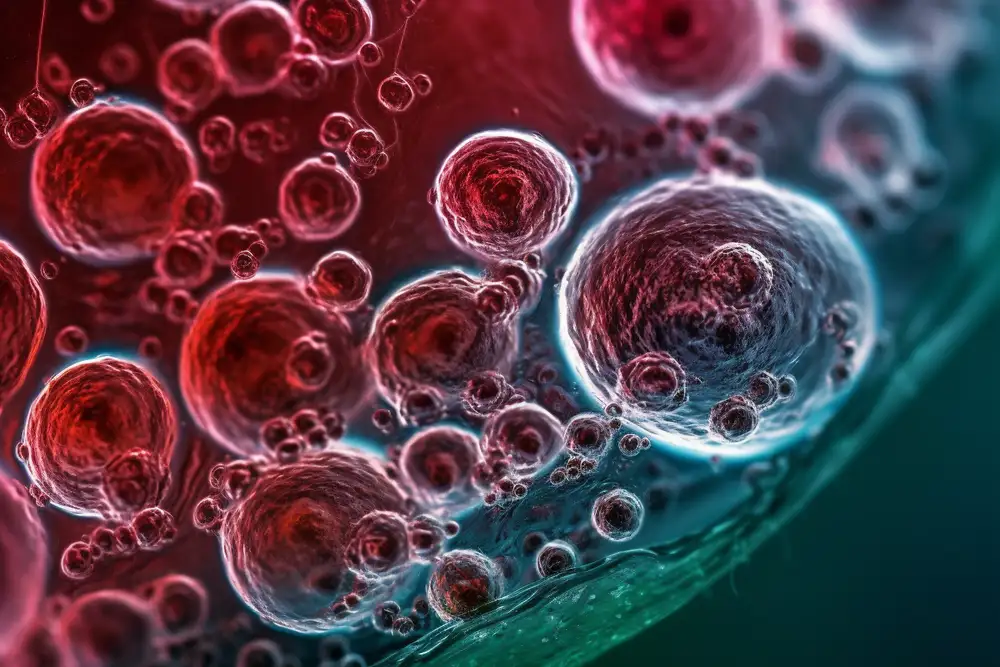 干細胞從何而來(lái)？深入探索