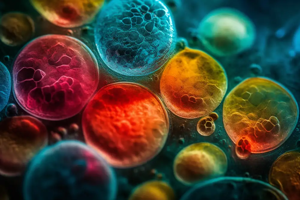 1型糖尿病的干細胞