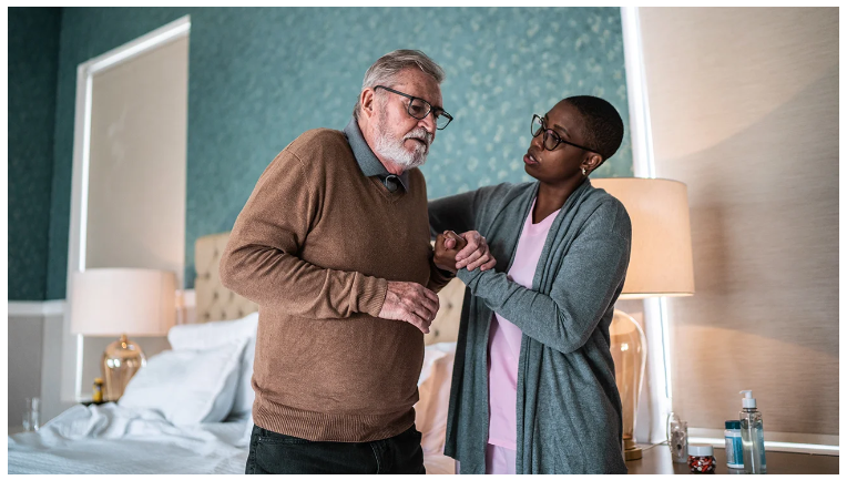 帕金森病的常見(jiàn)誘因 帕金森病的常見(jiàn)誘因