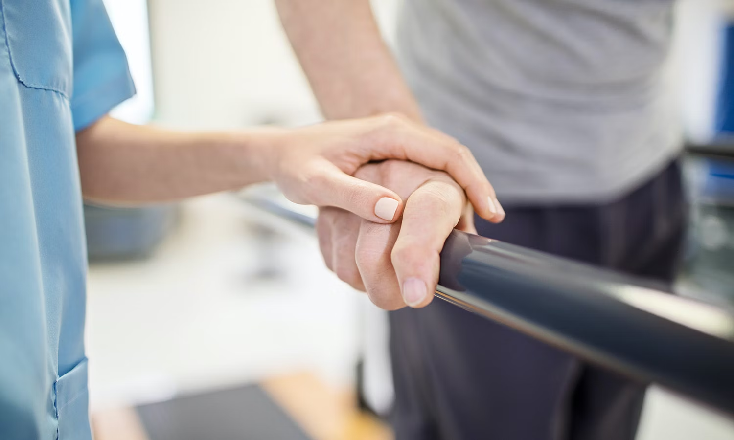 中風(fēng)后康復