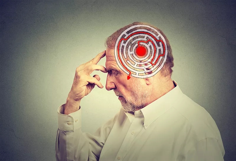 中風(fēng)前7天有哪些警告信號？