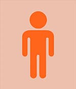 四肢癱瘓腦癱表明腦部損傷更嚴重。四肢癱瘓CP表現為所有四個(gè)肢體均受到影響。