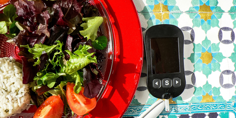 控制1型糖尿病 控制1型糖尿病