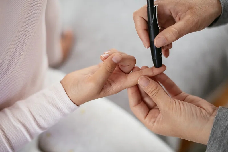 糖尿病家庭測試的解釋 糖尿病家庭測試的解釋