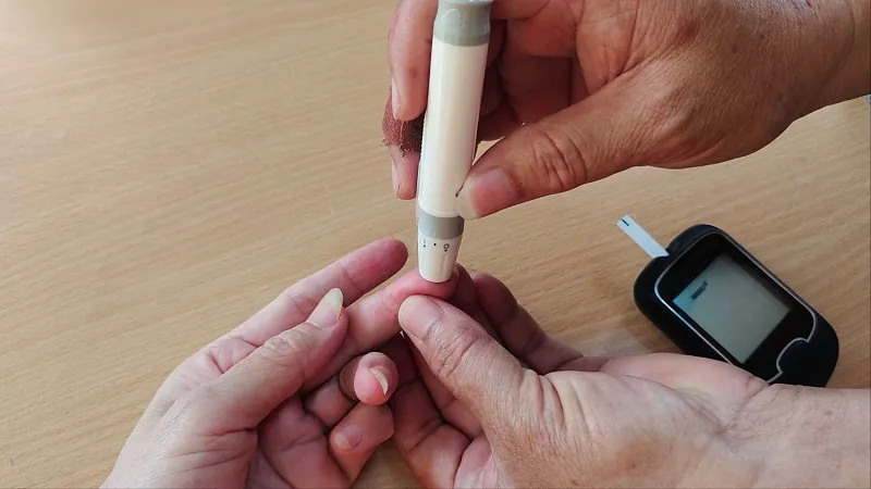 我是否患有糖尿病前期或糖尿??？診斷和管理指南