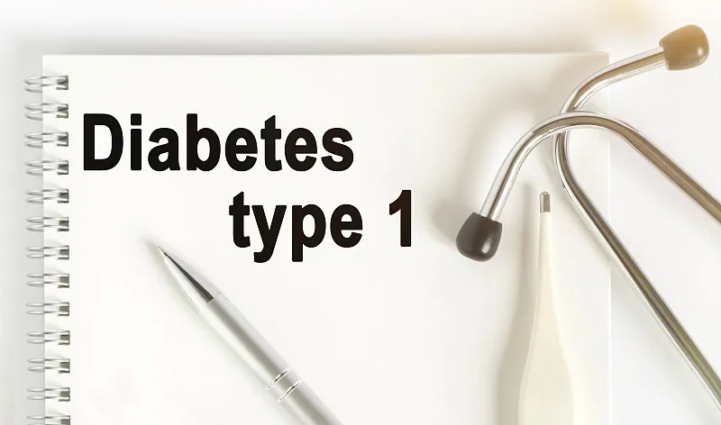 1型糖尿病丨癥狀、原因、診斷、原因、治療