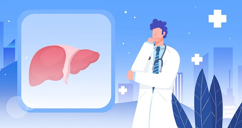 肝硬化對壽命有何影響？