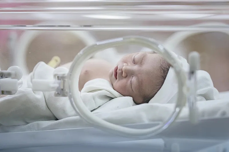 干細胞療法治療生長(cháng)受限的新生兒具有神經(jīng)保護作用 干細胞療法治療生長(cháng)受限的新生兒具有神經(jīng)保護作用