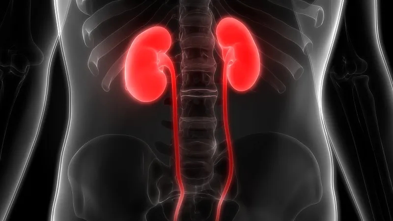 了解腎臟有什么功能，有什么腎臟疾??？