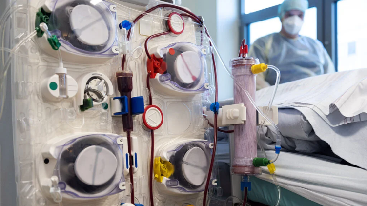 急性腎損傷癥狀和原因是什么？及其治療方法