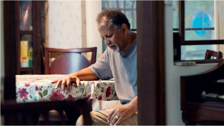 腎衰竭：早期征兆、自我檢測等