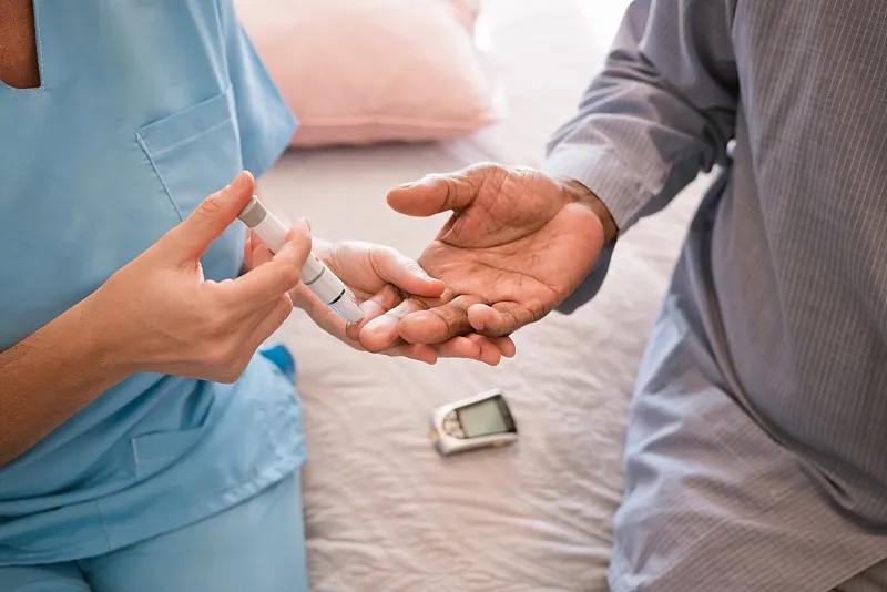 這5大檢測糖尿病腎病的方法，你都清楚嗎？