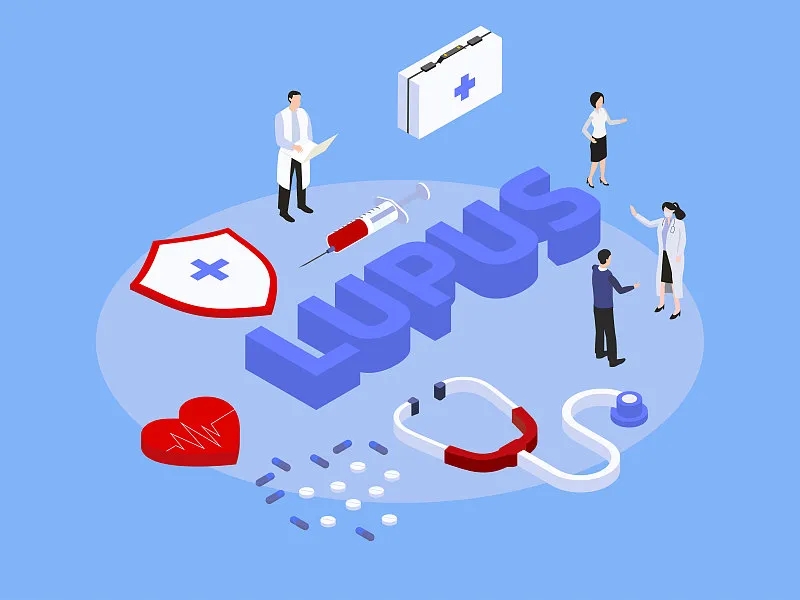 了解狼瘡-癥狀-診斷-治療 了解狼瘡-癥狀-診斷-治療