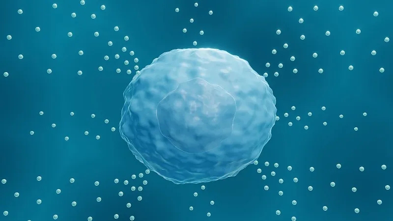 外泌體作為無(wú)細胞治療的新興前沿