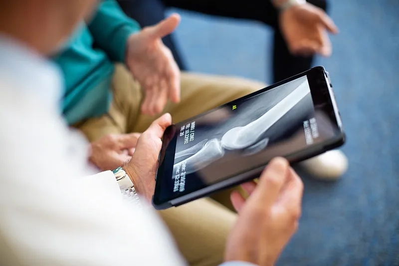 最新數據來(lái)了！16項臨床研究、875例患者數據證實(shí)干細胞治療膝骨關(guān)節炎潛力巨大