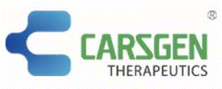 CARsgen Therapeutics Holdings Limited CARsgen Therapeutics Holdings Limited