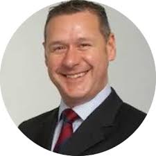 托尼·維沃卡 (Tony Veverka)，BioEden 首席執行官