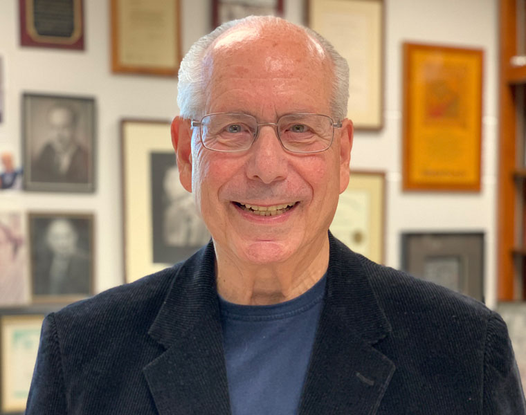 間充質(zhì)干細胞之父辭世