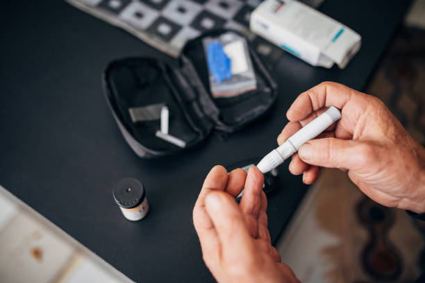 什么是1型糖尿病