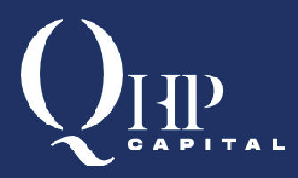 QHP Capital QHP Capital