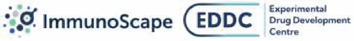 合作協(xié)議:immunoscape&EDDC 合作協(xié)議:immunoscape&EDDC