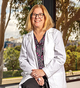 干細胞輸注療法的臨床試驗結果令人鼓舞，該療法可以阻止帕金森病的進(jìn)展。照片來(lái)源：邁克爾·內沃。