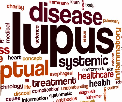 干細胞可以治愈狼瘡嗎？