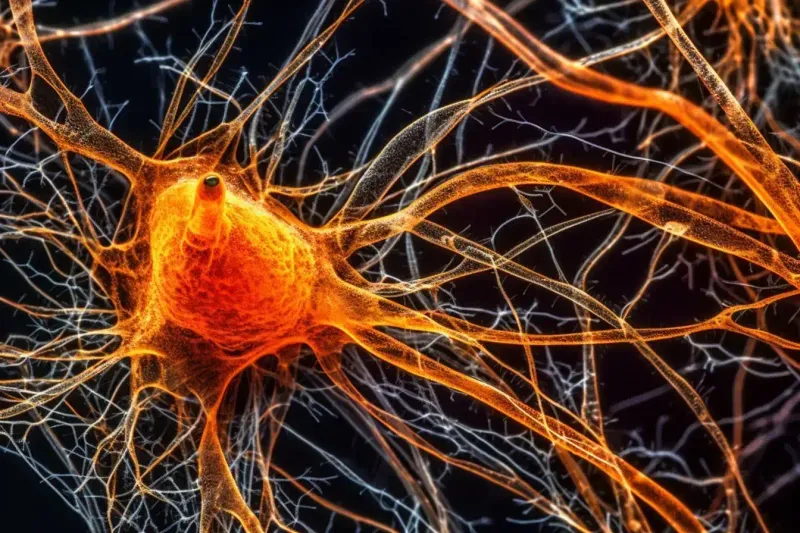 干細胞療法治療神經(jīng)?。阂嫣幣c潛力