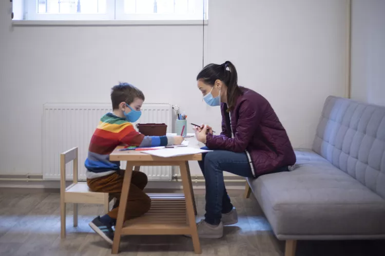 如何診斷自閉癥？