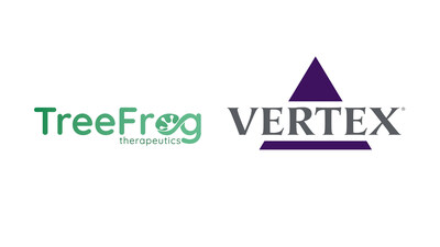 Vertex和TreeFrog Therapeutics宣布達成許可協(xié)議和合作，以?xún)?yōu)化Vertex1型糖尿病細胞療法的生產(chǎn)