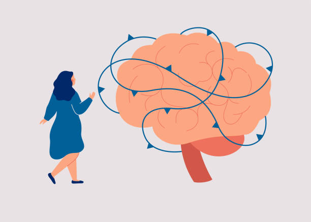 患上精神分裂癥的風(fēng)險是什么？跟年齡、性別有關(guān)嗎？