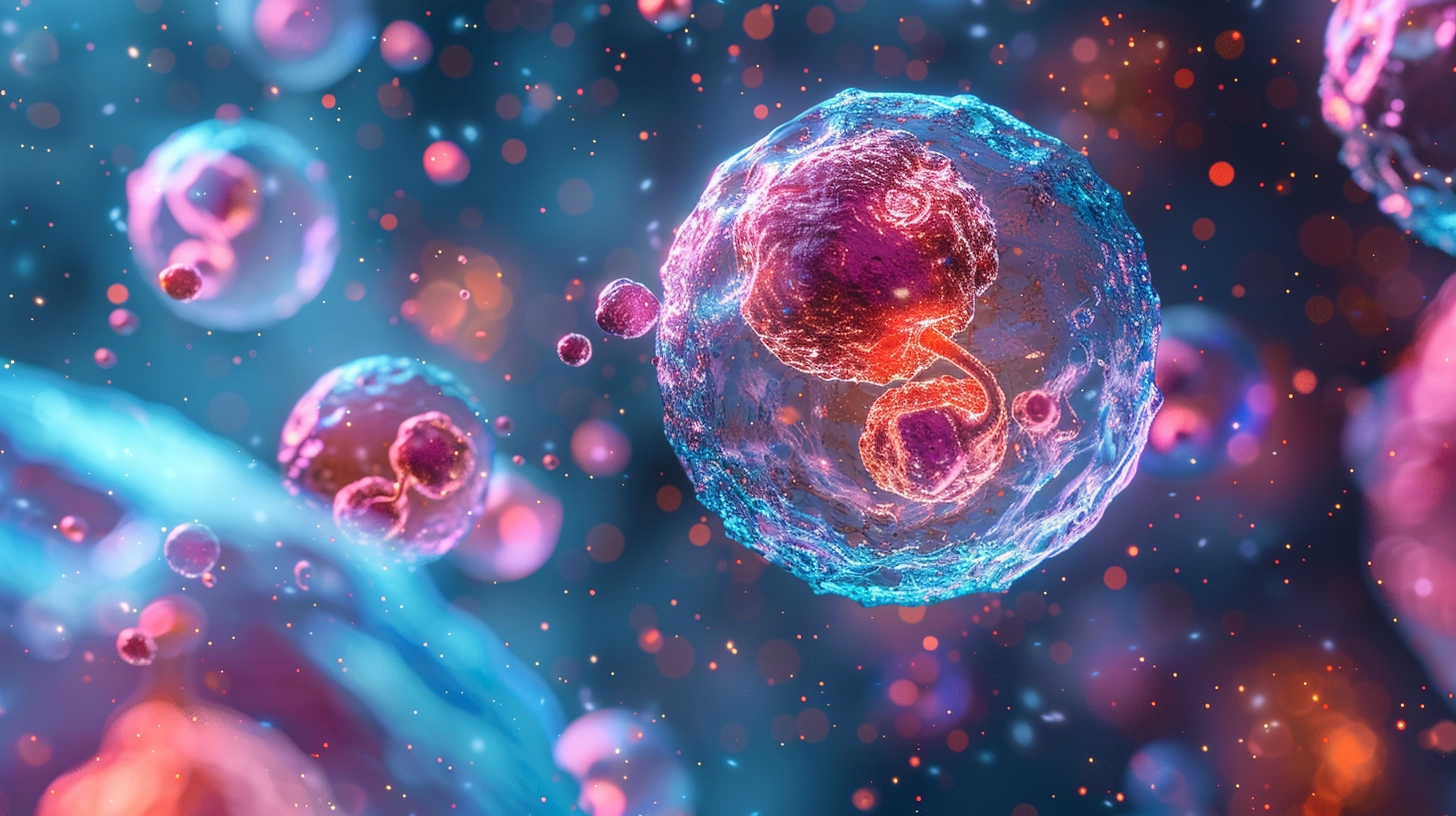 干細胞分化：解釋 (2024)