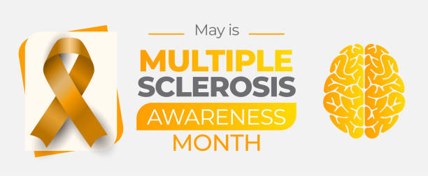 多發(fā)性硬化癥 (MS) 是一種復雜的自身免疫性疾病