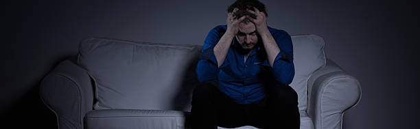 該如何從重度抑郁中自救？