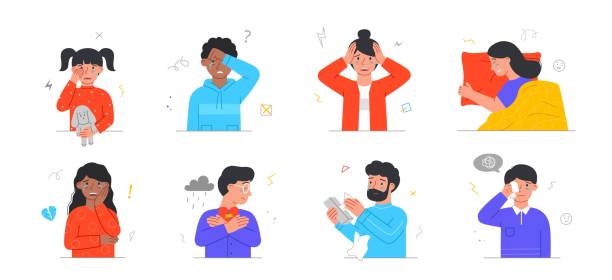 抑郁癥中“觸發(fā)”是什么意思？