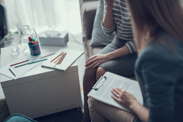 自己該如何診斷抑郁癥呢？