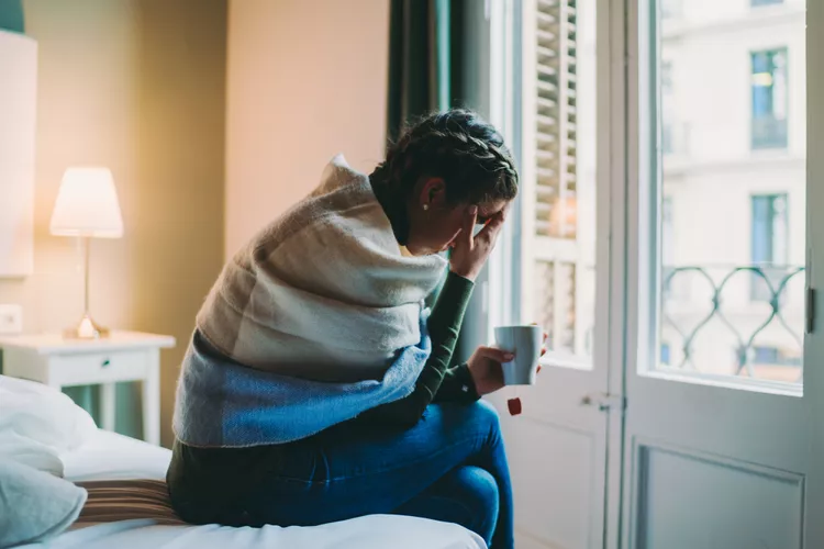 什么是抑郁癥？你真的了解嗎？