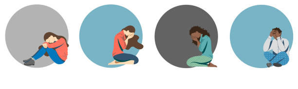 抑郁癥能變回正常人嗎?快速了解一些治療方案 抑郁癥能變回正常人嗎?快速了解一些治療方案