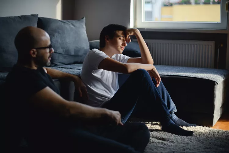 為什么青少年更容易得抑郁癥呢？