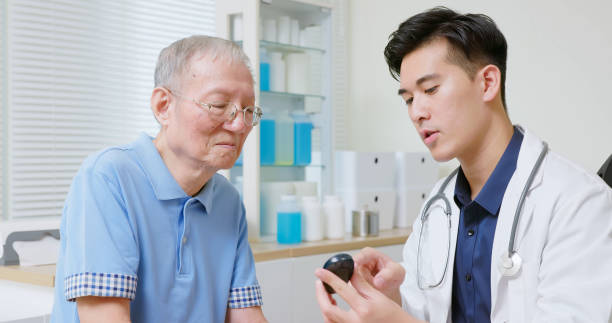 失明、中風(fēng)、癌癥：糖尿病的并發(fā)癥有多可怕？