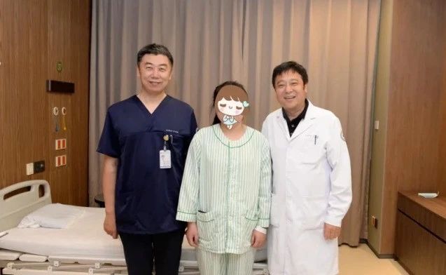 國際首例1型糖尿病受試者化學(xué)重編程誘導多潛能干細胞分化的胰島細胞移植手術(shù)