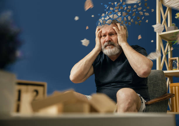 老年人中風(fēng):你不應該忽視的跡象 老年人中風(fēng):你不應該忽視的跡象