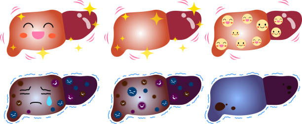 肝衰竭：急性和慢性有什么分別？